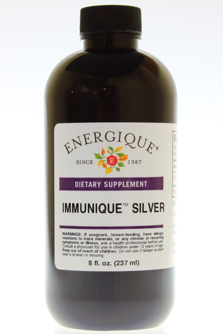 Immunique™ Silver (8 fl oz) from Energique®