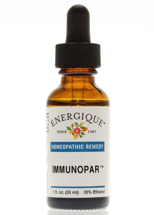 ImmunoPar™ from Energique®