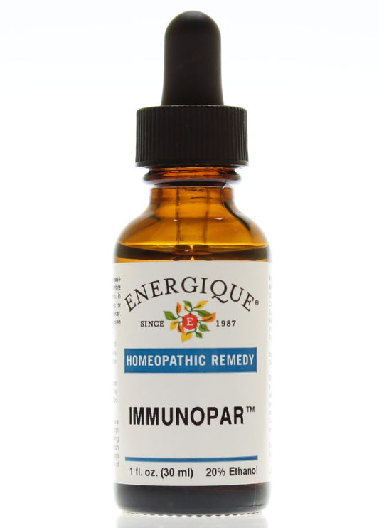 ImmunoPar™ from Energique®