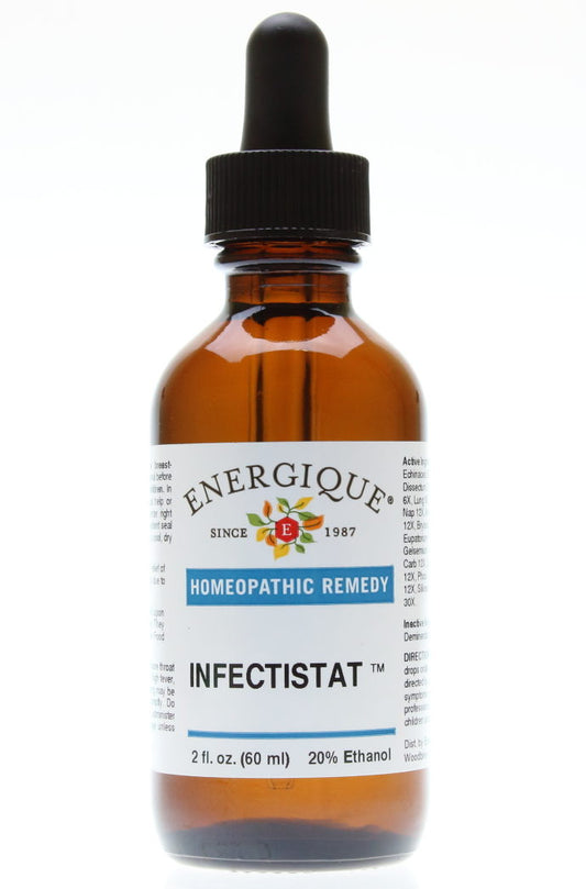 LymphaStat™ (formerly InfectiStat™) from Energique®