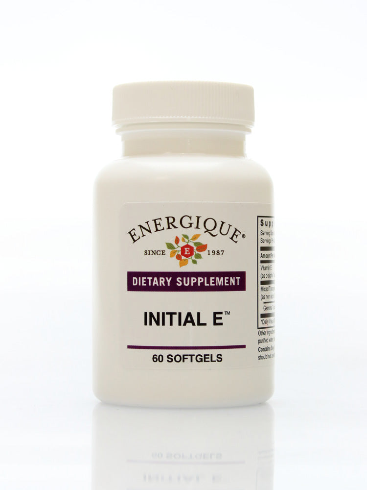 Initial E™ from Energique®