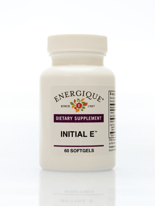 Initial E™ from Energique®