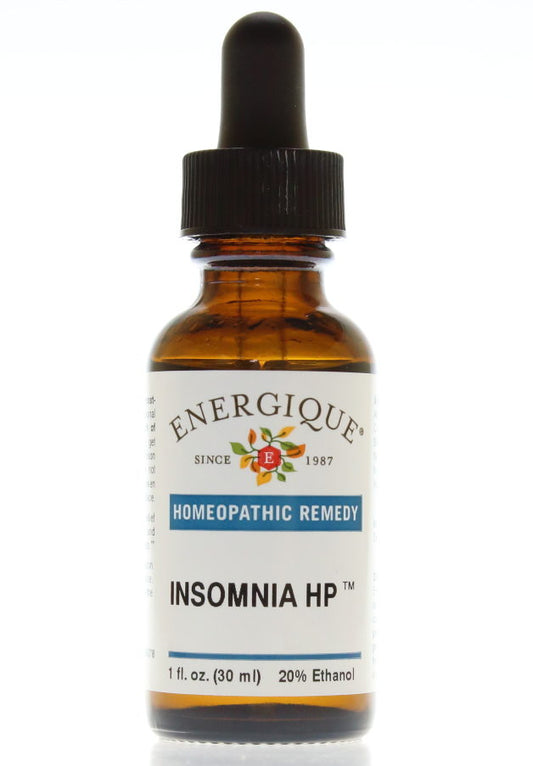 Sleep HP™ (formerly Insomnia HP™) from Energique®