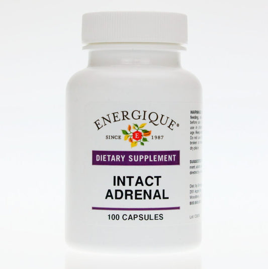 Intact Adrenal from Energique®
