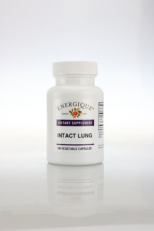 Intact Lung from Energique®