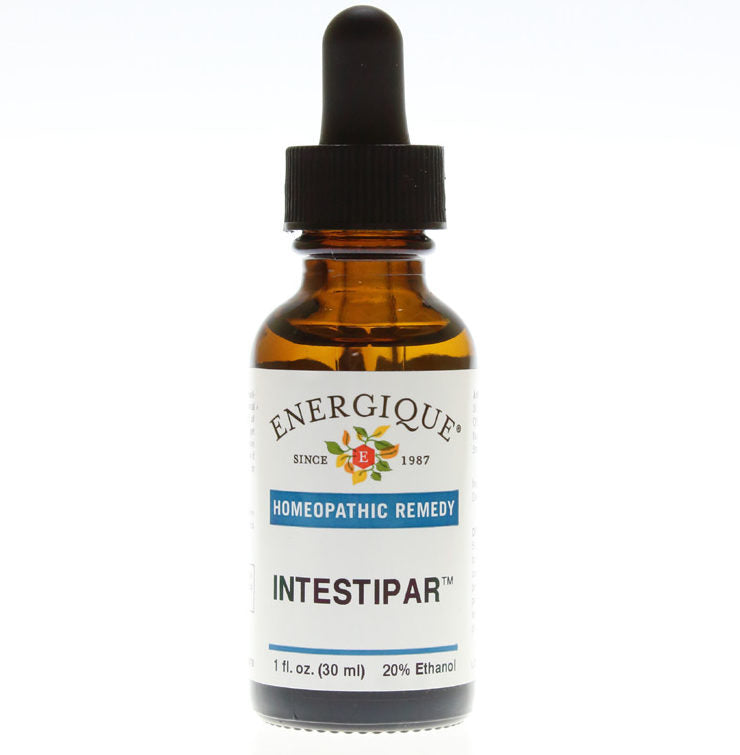IntestiPar™ from Energique®