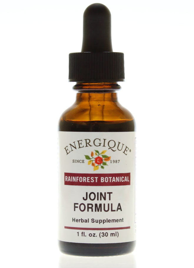 Joint Formula (Rainforest Botanical) from Energique®