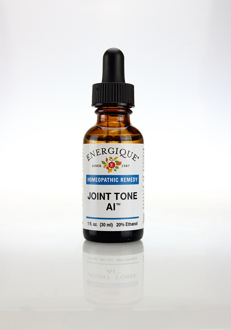 Joint Tone AI™ (formerly RheumaTone™) from Energique®