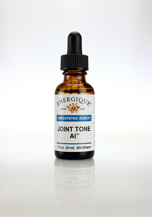 Joint Tone AI™ (formerly RheumaTone™) from Energique®