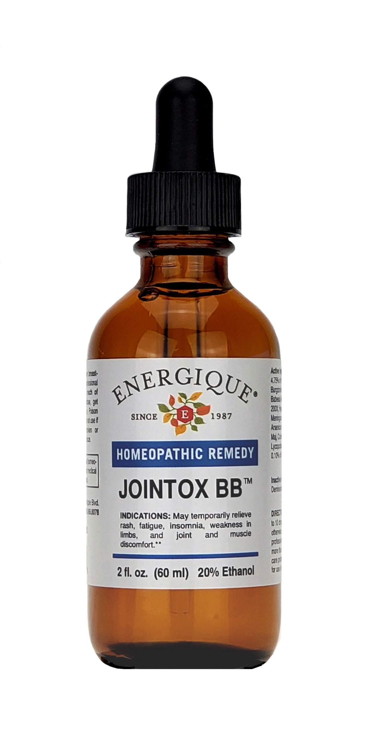 Jointox-BB-2 fl oz from Energiue