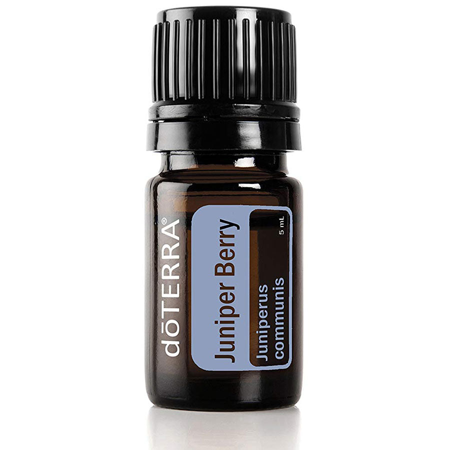 Juniper (Juniperus communis) Berry Essential Oil from dōTERRA®