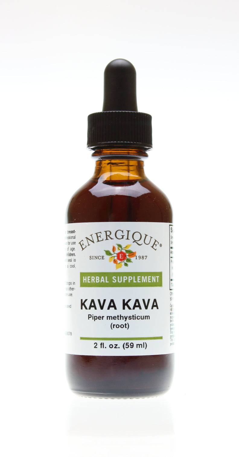 Kava Kava (2 fl oz) from Energique®