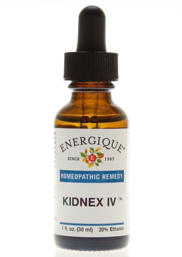 KidNex IV™ from Energique®