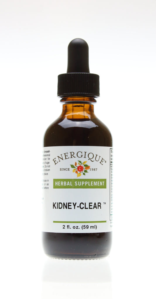 Kidney-Clear™; (2 fl oz) from Energique®