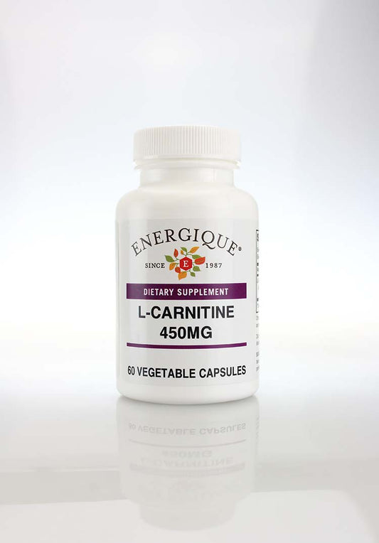 L-Carnitine 450 mg from Energique®