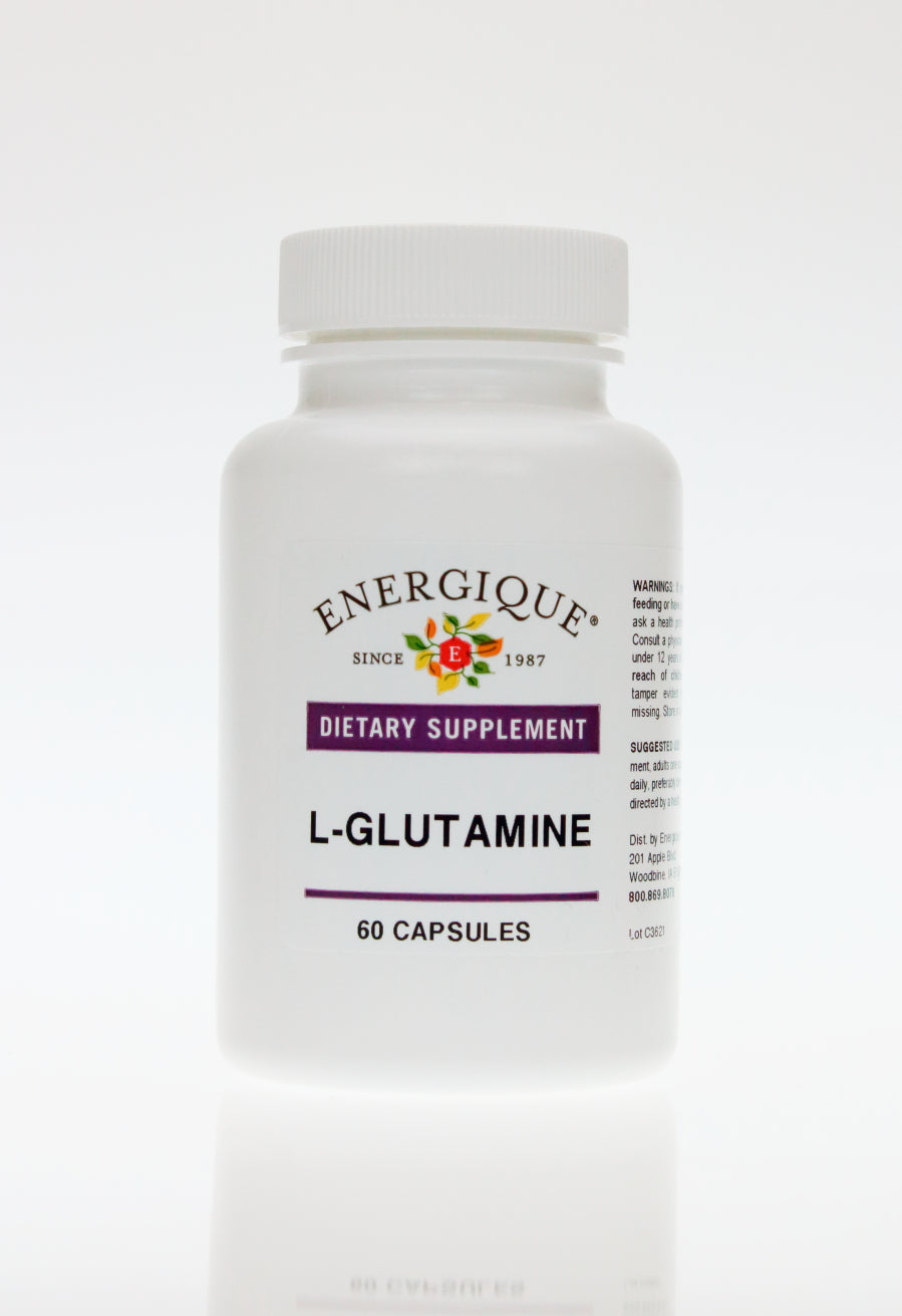 L-Glutamine from Energique®