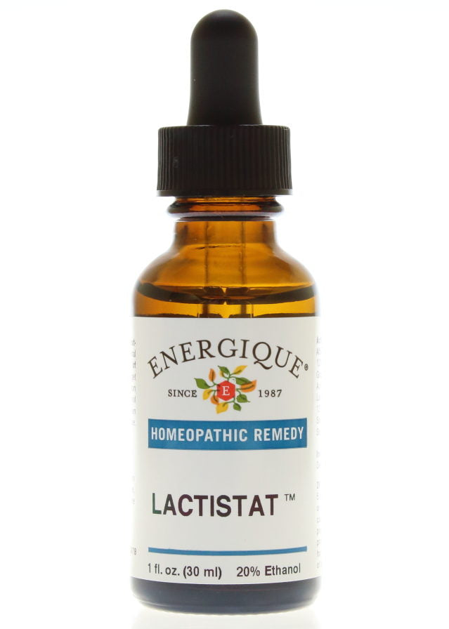 LactiStat™ from Energique®