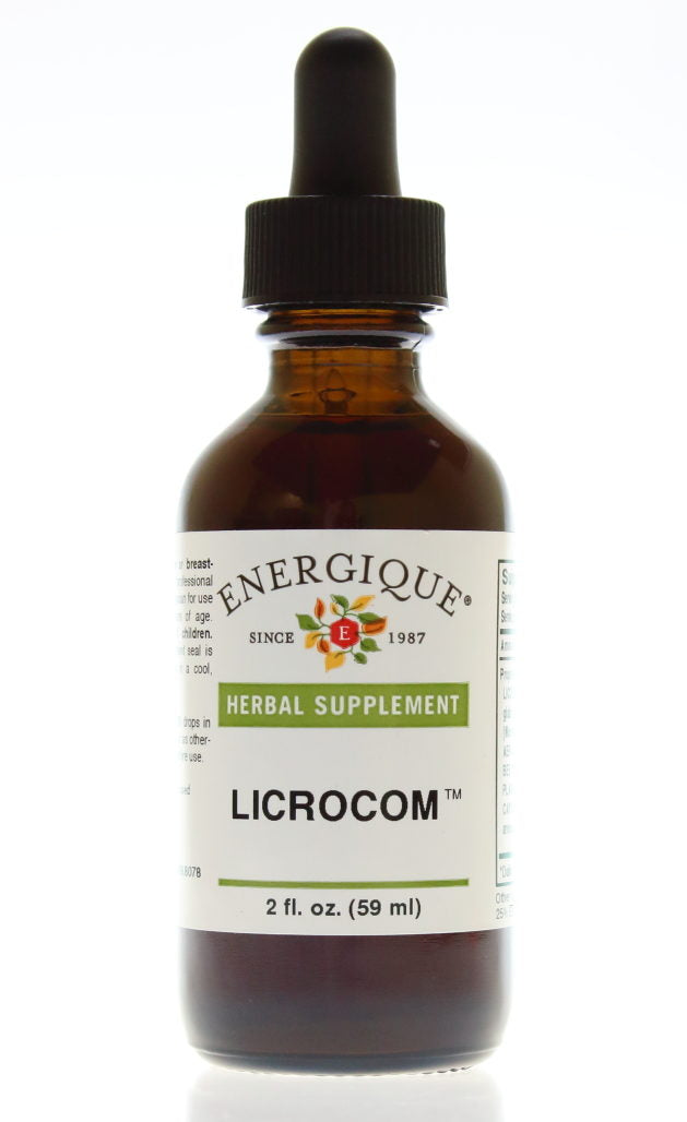 LicroCom™ (2 fl oz) from Energique®