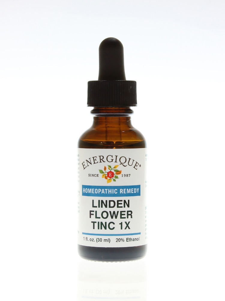 Linden Flower Tincture from Energique®