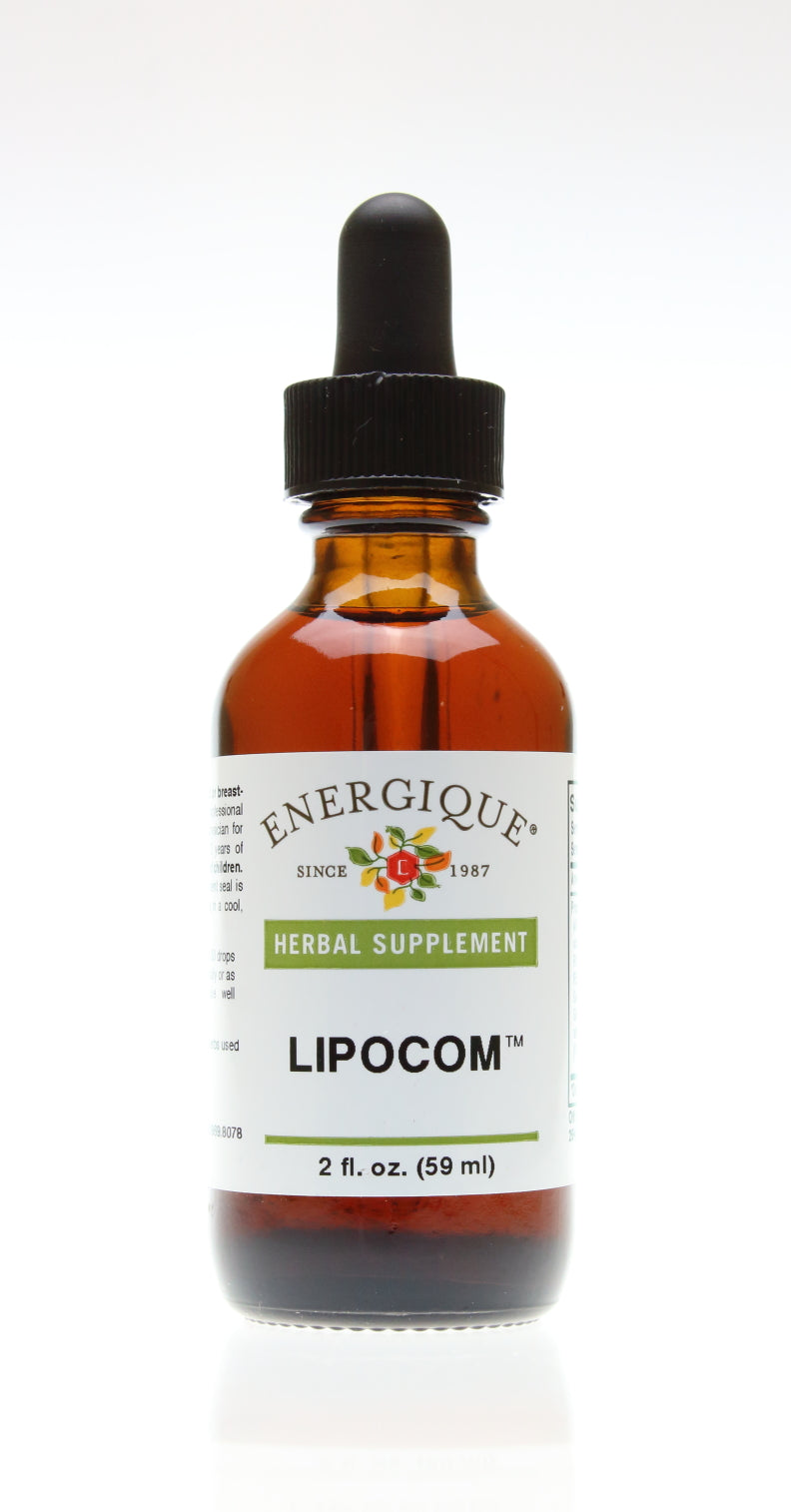 LipoCom™ (2 fl oz) from Energique