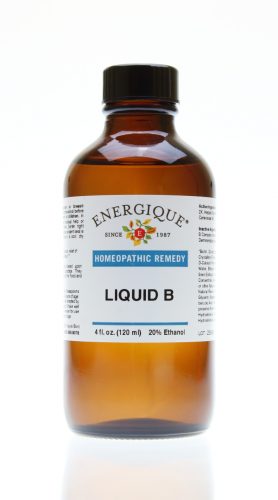 Liquid B from Energique®