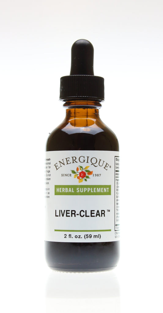 Liver-Clear™; (2 fl oz) from Energique®