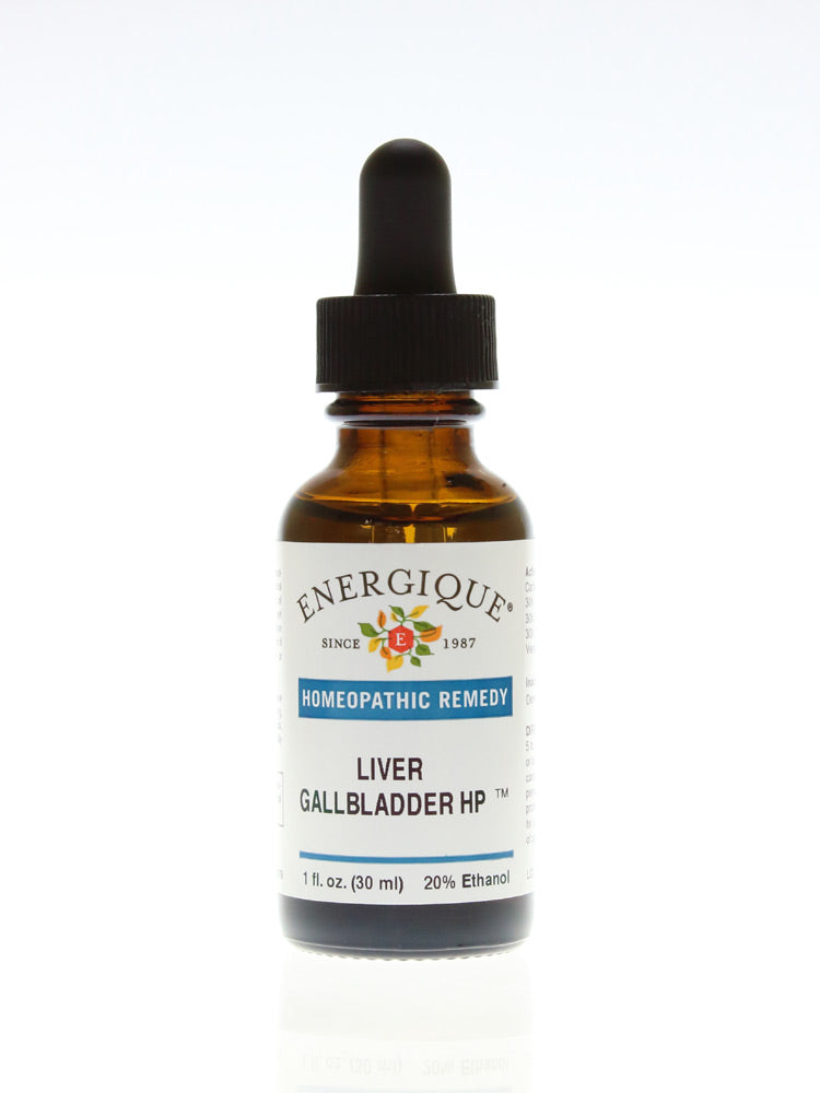 Liver Gallbladder HP™ from Energique®