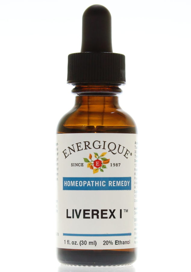 LiverEx I™ from Energique®