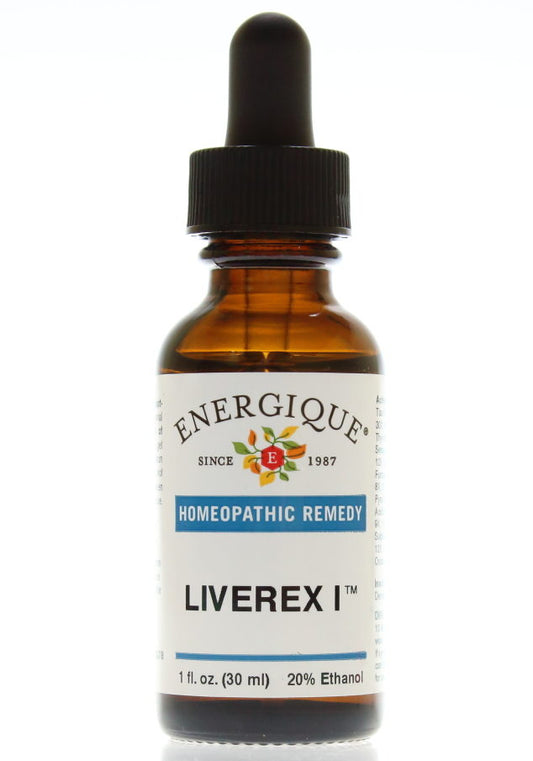 LiverEx I™ from Energique®