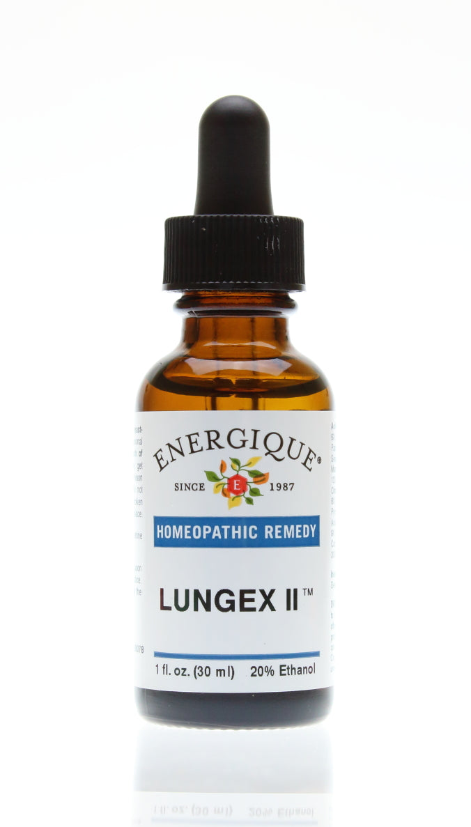 LungEx II™; from Energique®