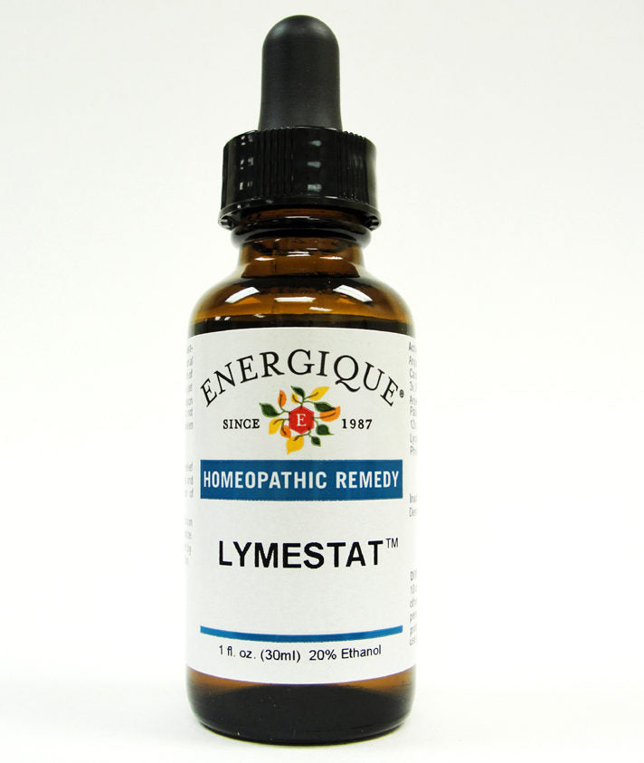JointStat BB™ (formerly LymeStat™) from Energique®