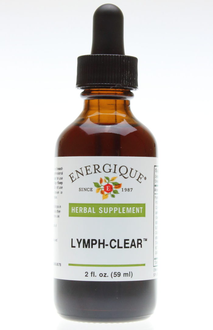 Lymph-Clear™ 50%, 2 fl oz by Future Body Sciences, Inc. from Energique®