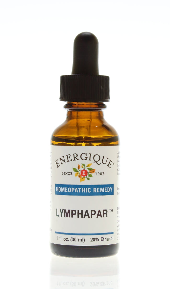 LymphaPar™ from Energique®