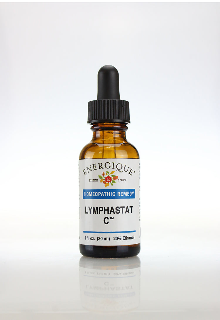 LymphaStat C™ (formerly CancordiStat™) from Energique®