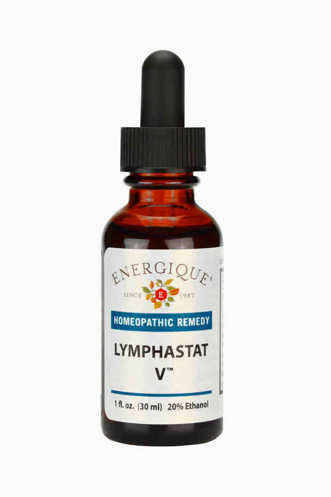 LymphaStat V™ (formerly ViruStat™) from Energique®