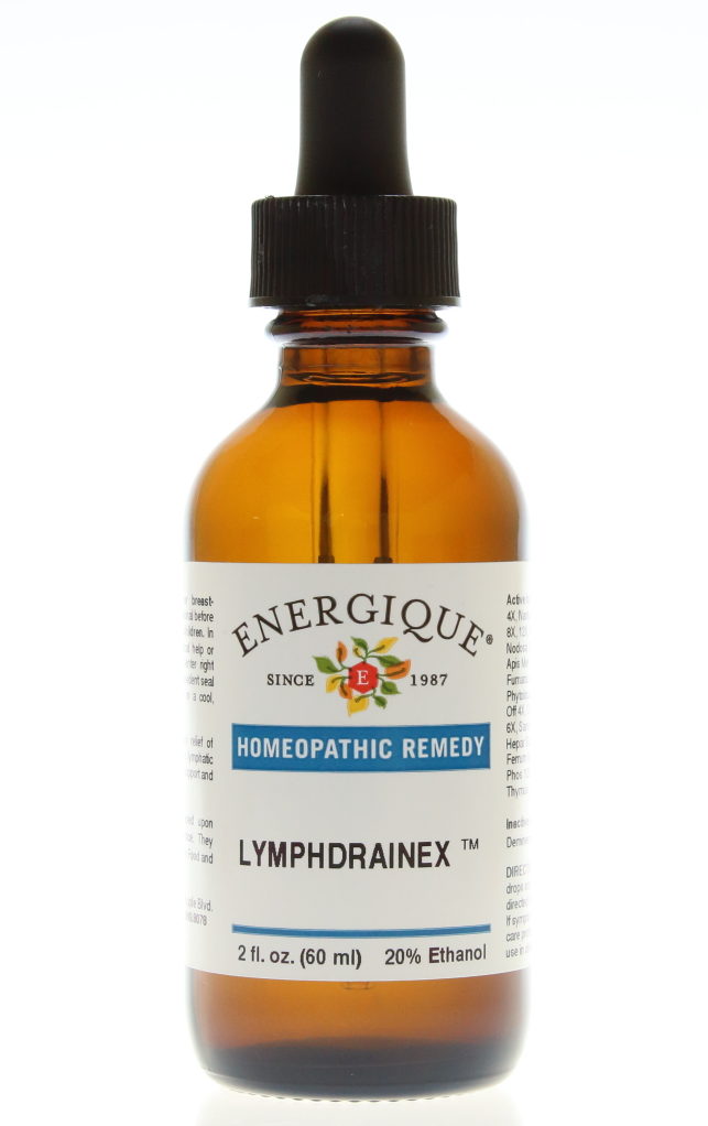 LymphDrainEx™ from Energique®