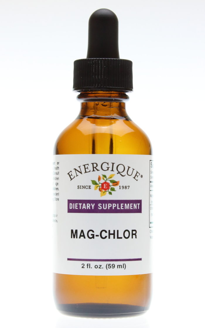 Mag-Chlor from Energique®
