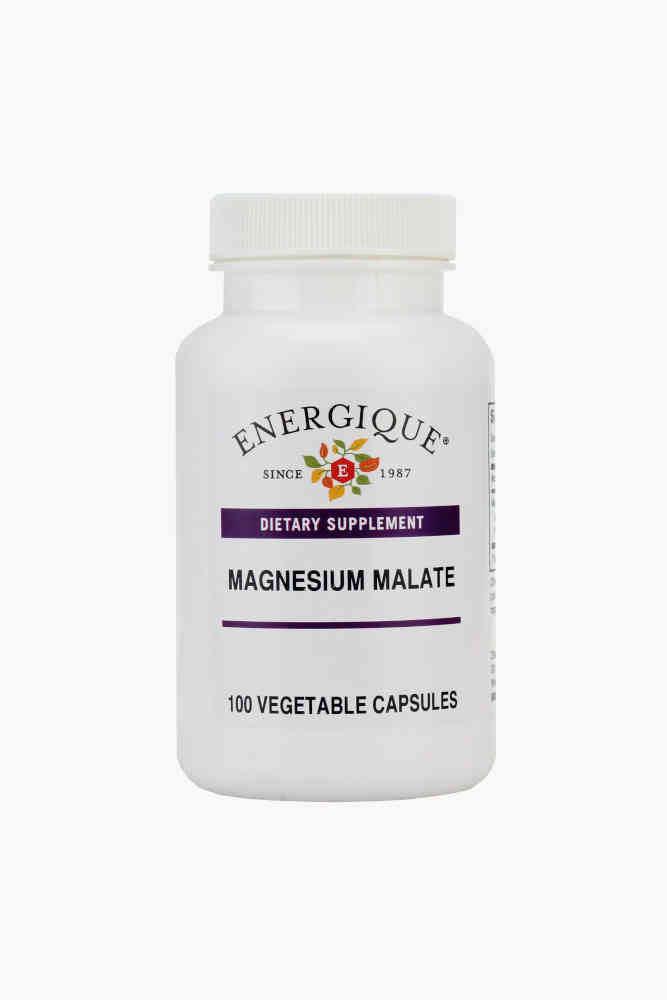 Magnesium Malate from Energique®