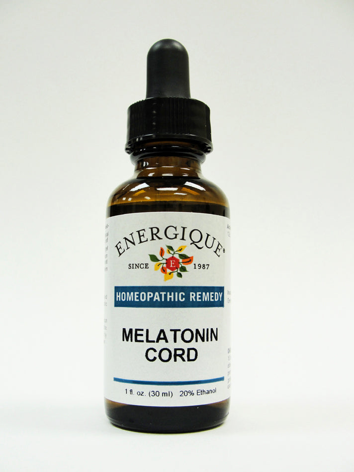 Melatonin Cord from Energique®