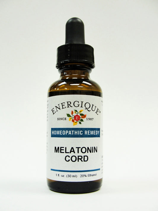 Melatonin Cord from Energique®