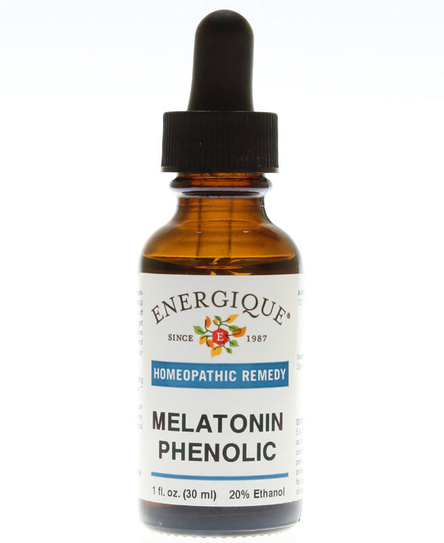 Melatonin Phenolic™ from Energique®