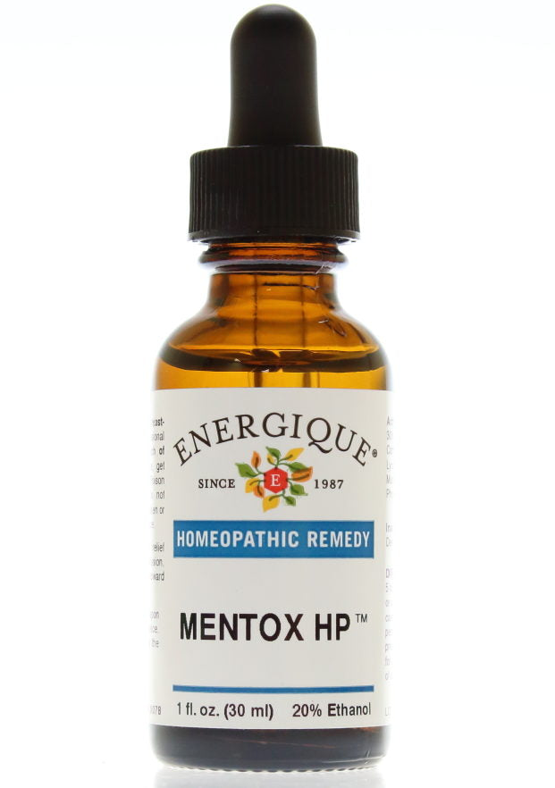 Mentox HP™ from Energique®