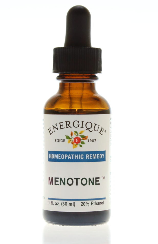 MenoTone™ from Energique®