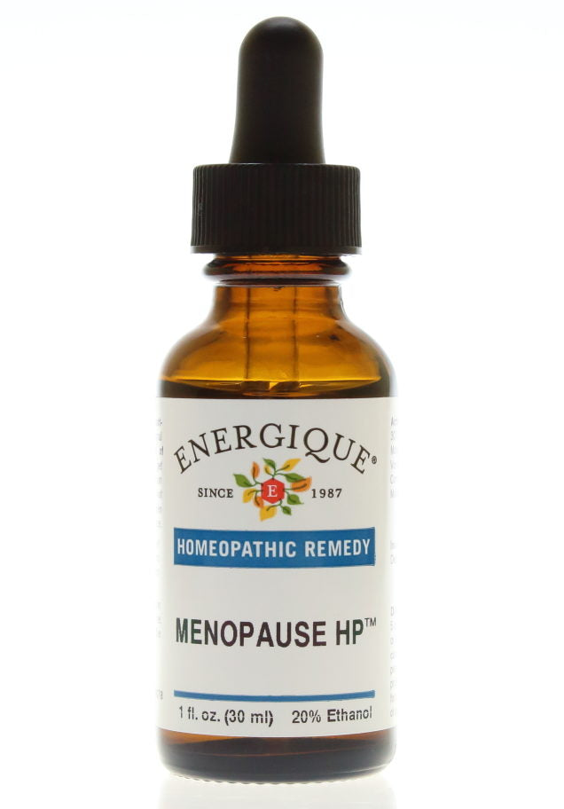 Menopause HP™ from Energique®