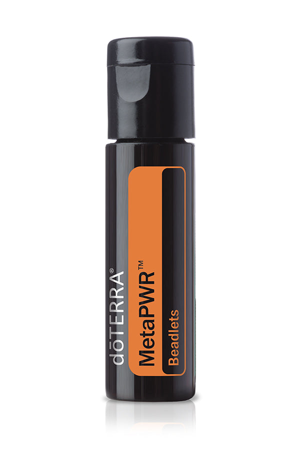 MetaPWR™ Metabolic Blend Beadlets from dōTERRA®