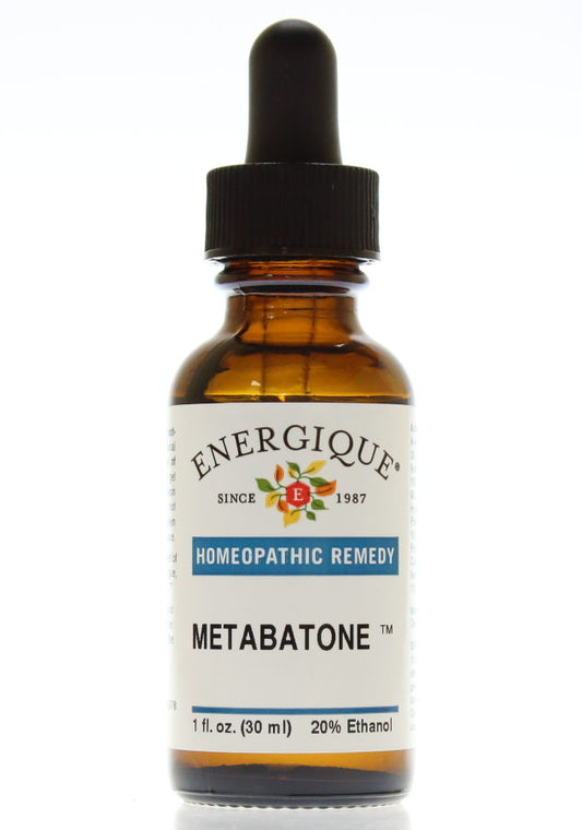 MetabaTone™ from Energique®