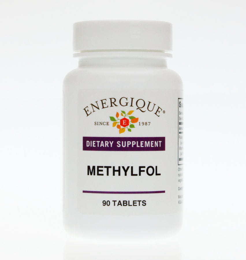 Methylfol (sublingual) from Energique®