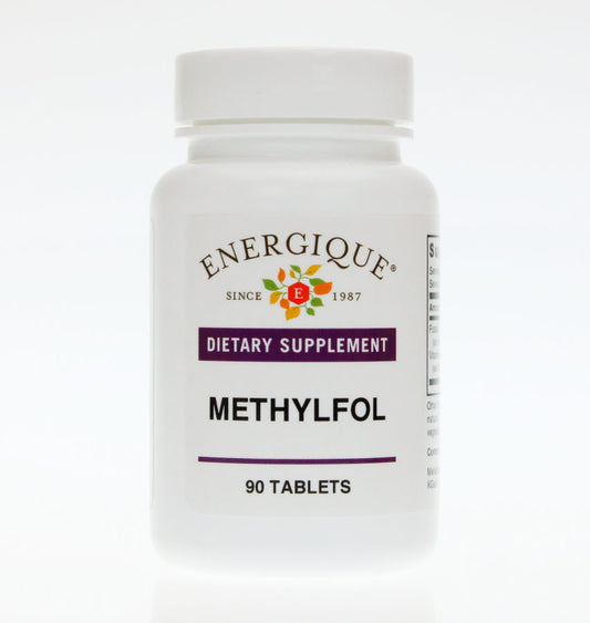 Methylfol (sublingual) from Energique®