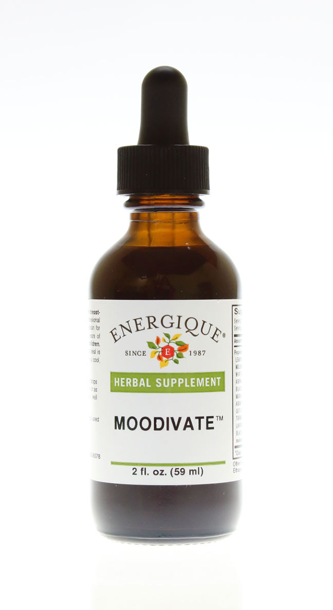 Moodivate™ from Energique®