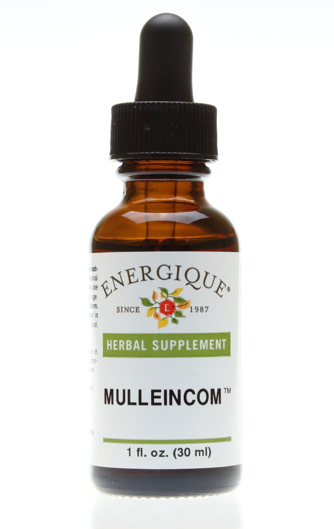 MulleinCom™ from Energique®